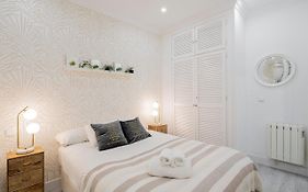For You Rentals Glorieta De Bilbao Apartment Temporal Egu4
